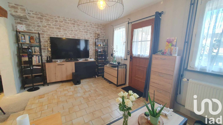 Ma-Cabane - Vente Maison Saint-Dizier, 79 m²