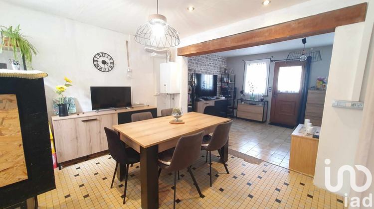 Ma-Cabane - Vente Maison Saint-Dizier, 79 m²