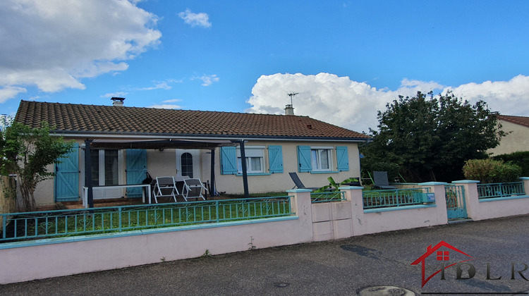 Ma-Cabane - Vente Maison Saint-Dizier, 85 m²