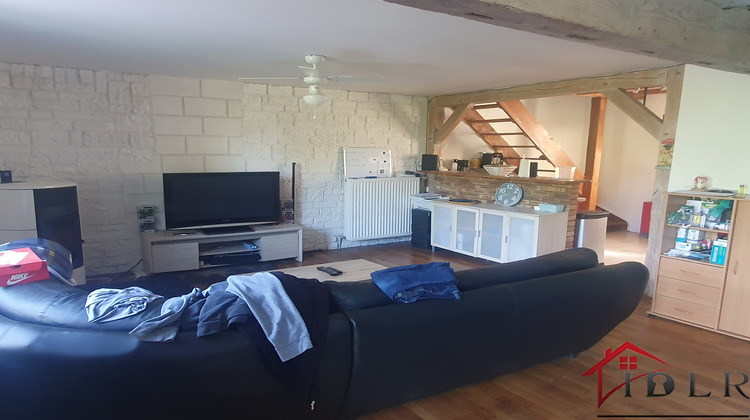 Ma-Cabane - Vente Maison Saint-Dizier, 102 m²