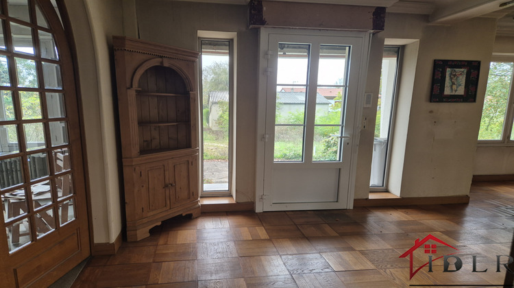 Ma-Cabane - Vente Maison Saint-Dizier, 214 m²