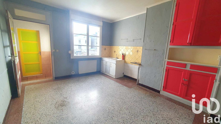 Ma-Cabane - Vente Maison Saint-Dizier, 170 m²