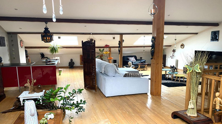 Ma-Cabane - Vente Maison SAINT DIZIER, 166 m²