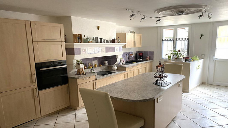 Ma-Cabane - Vente Maison SAINT DIZIER, 166 m²