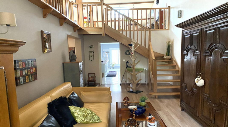 Ma-Cabane - Vente Maison SAINT DIZIER, 166 m²