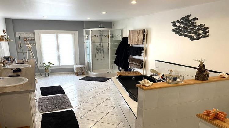 Ma-Cabane - Vente Maison SAINT DIZIER, 166 m²