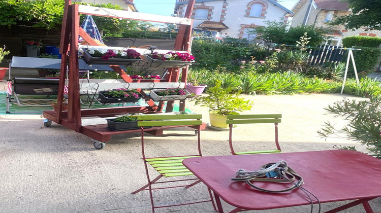 Ma-Cabane - Vente Maison SAINT DIZIER, 146 m²