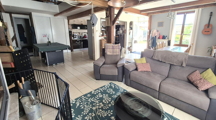 Ma-Cabane - Vente Maison SAINT DIZIER, 161 m²