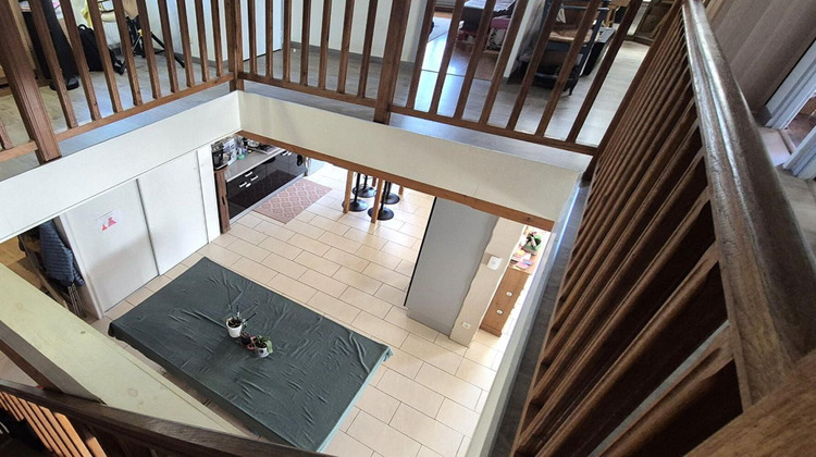 Ma-Cabane - Vente Maison SAINT DIZIER, 161 m²