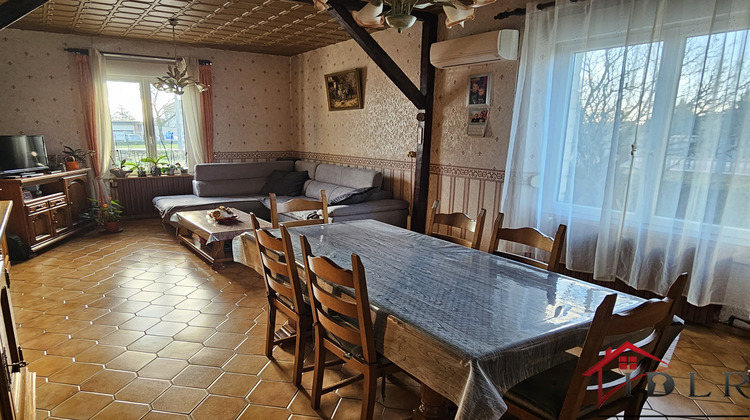 Ma-Cabane - Vente Maison Saint-Dizier, 94 m²