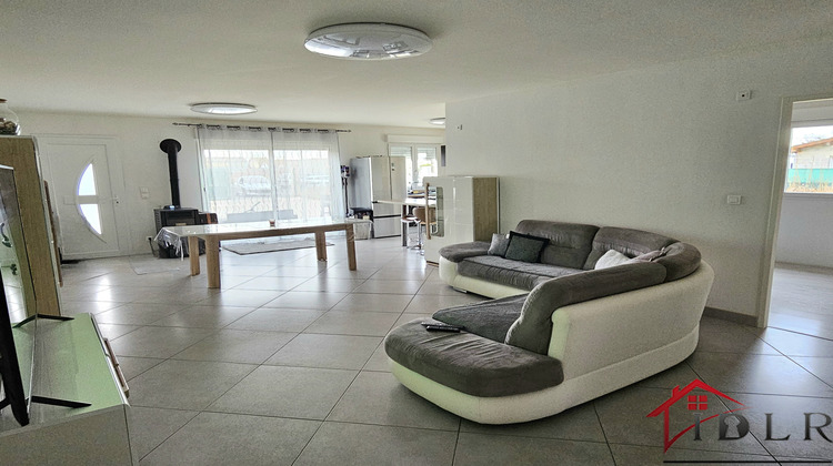 Ma-Cabane - Vente Maison Saint-Dizier, 97 m²