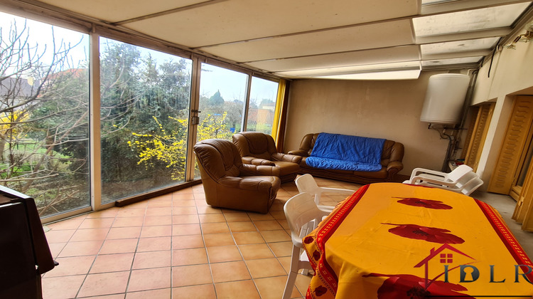 Ma-Cabane - Vente Maison Saint-Dizier, 108 m²