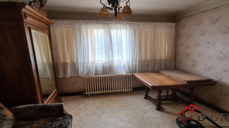 Ma-Cabane - Vente Maison Saint-Dizier, 108 m²