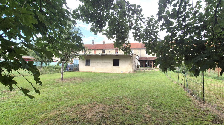 Ma-Cabane - Vente Maison SAINT DIZIER, 100 m²