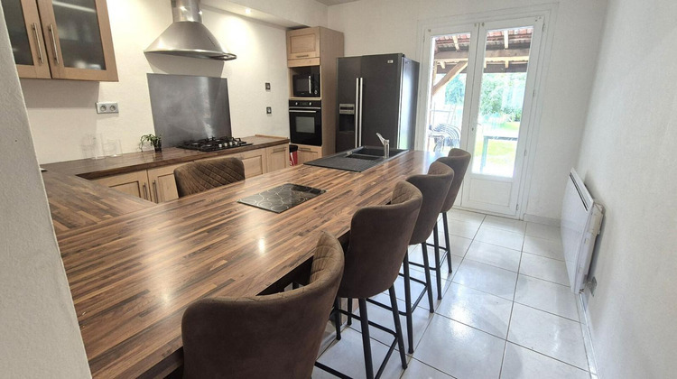 Ma-Cabane - Vente Maison SAINT DIZIER, 100 m²