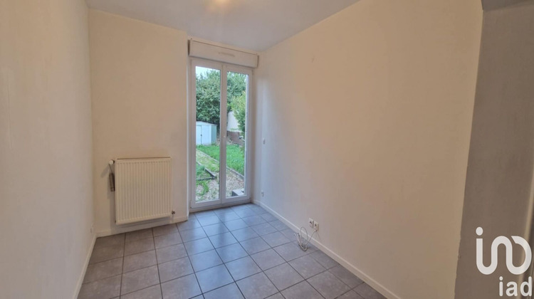 Ma-Cabane - Vente Maison Saint-Dizier, 58 m²