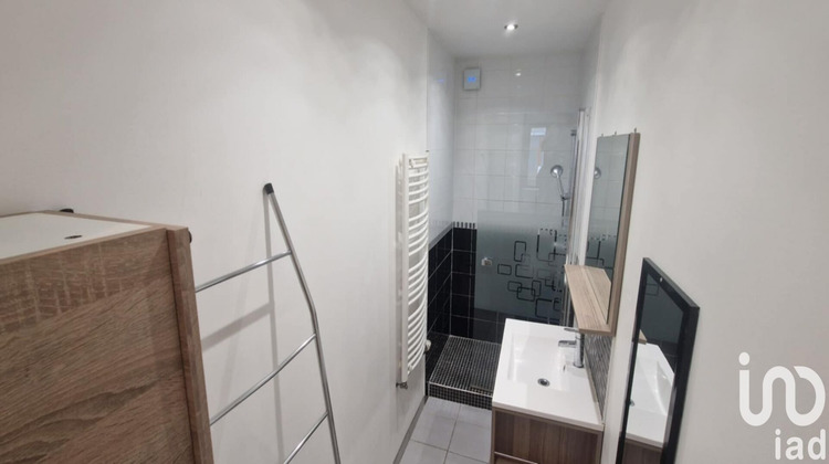 Ma-Cabane - Vente Maison Saint-Dizier, 58 m²