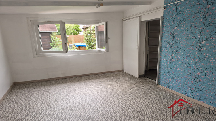 Ma-Cabane - Vente Maison Saint-Dizier, 109 m²