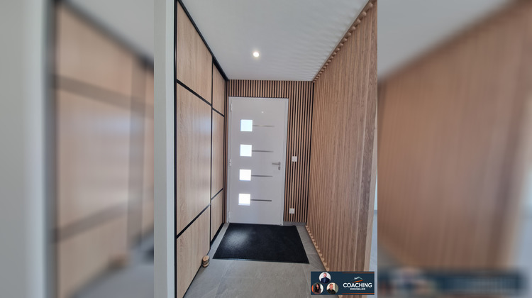 Ma-Cabane - Vente Maison Saint-Dizier, 124 m²