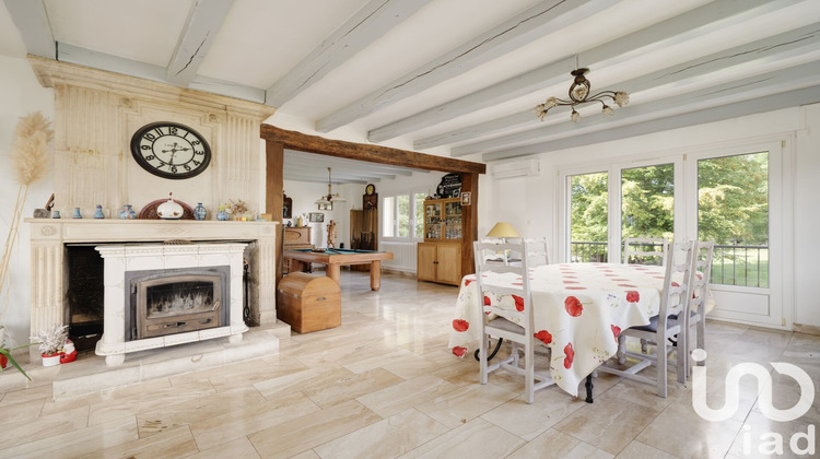 Ma-Cabane - Vente Maison Saint-Dizier, 286 m²