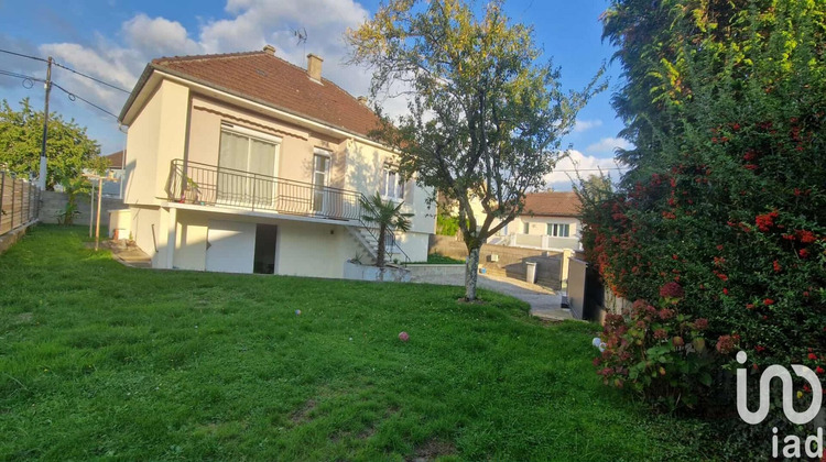 Ma-Cabane - Vente Maison Saint-Dizier, 86 m²