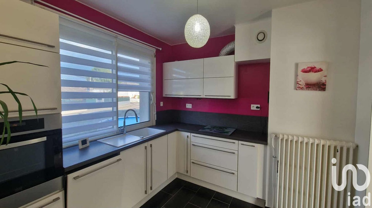 Ma-Cabane - Vente Maison Saint-Dizier, 86 m²