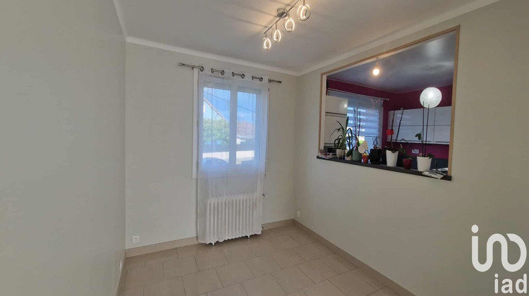 Ma-Cabane - Vente Maison Saint-Dizier, 86 m²