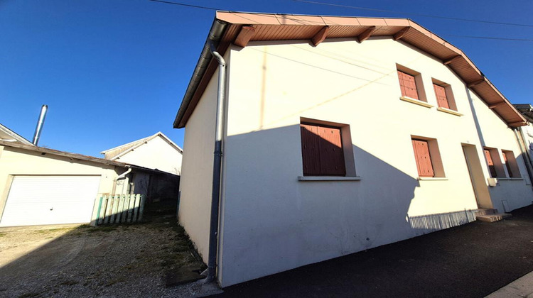 Ma-Cabane - Vente Maison SAINT DIZIER, 75 m²