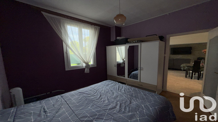 Ma-Cabane - Vente Maison Saint-Dizier, 56 m²