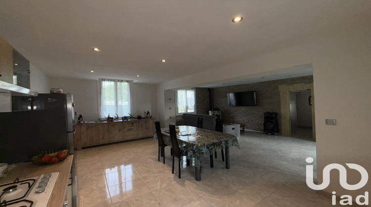 Ma-Cabane - Vente Maison Saint-Dizier, 56 m²