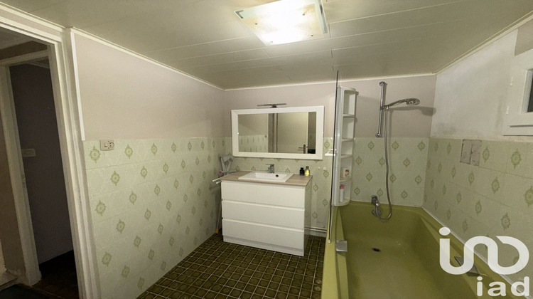 Ma-Cabane - Vente Maison Saint-Dizier, 56 m²