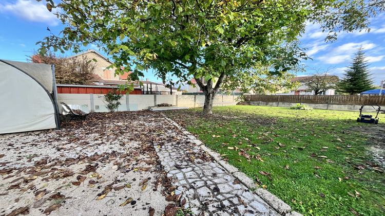 Ma-Cabane - Vente Maison Saint-Dizier, 130 m²