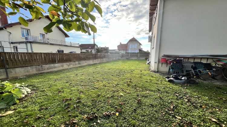 Ma-Cabane - Vente Maison Saint-Dizier, 130 m²