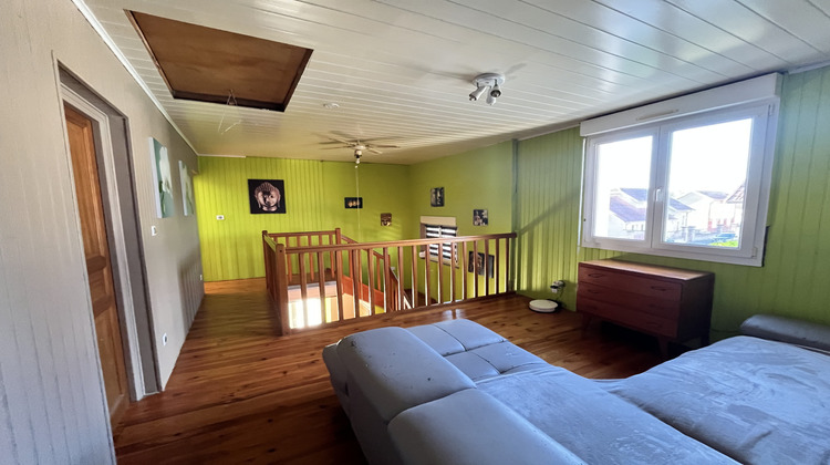 Ma-Cabane - Vente Maison Saint-Dizier, 130 m²