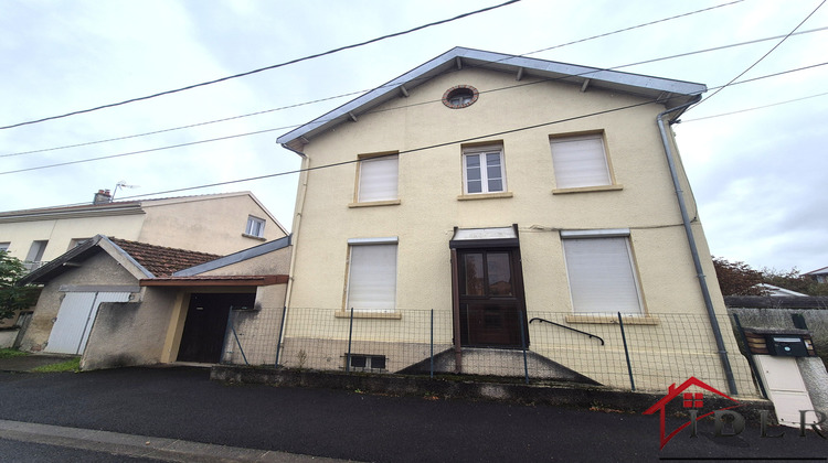 Ma-Cabane - Vente Maison Saint-Dizier, 68 m²