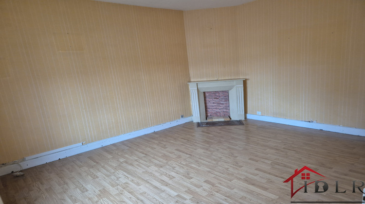 Ma-Cabane - Vente Maison Saint-Dizier, 68 m²