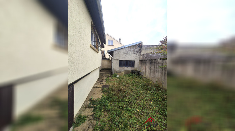 Ma-Cabane - Vente Maison Saint-Dizier, 68 m²