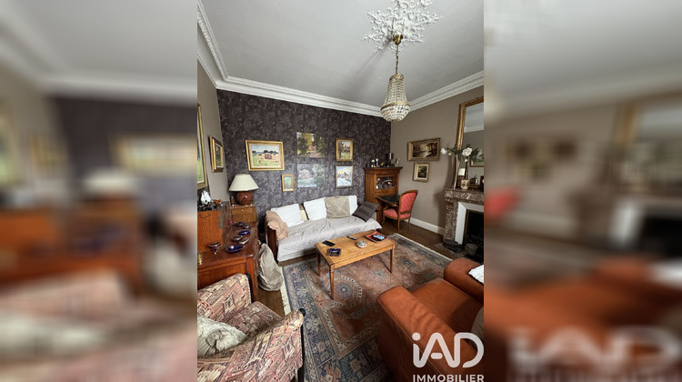 Ma-Cabane - Vente Maison Saint-Dizier, 105 m²