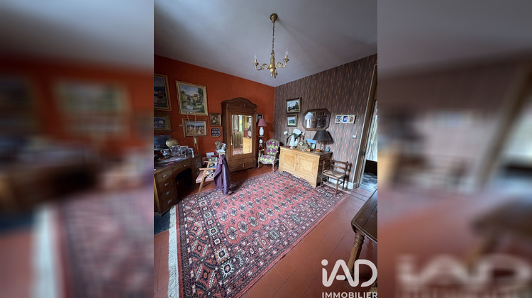 Ma-Cabane - Vente Maison Saint-Dizier, 105 m²