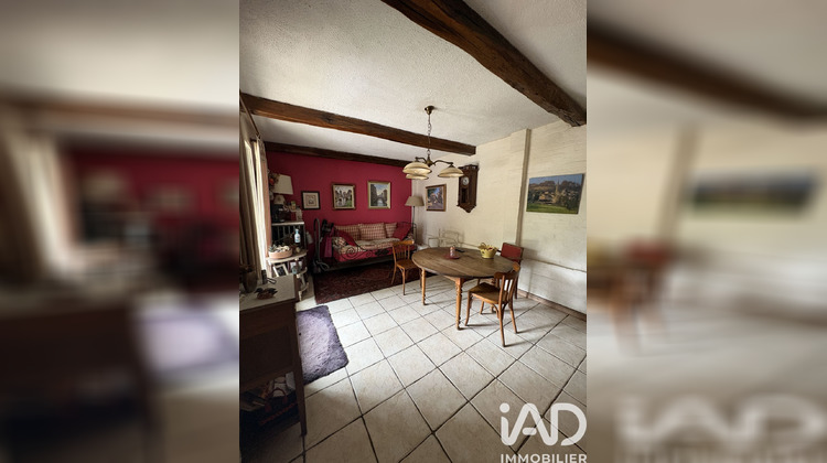 Ma-Cabane - Vente Maison Saint-Dizier, 105 m²