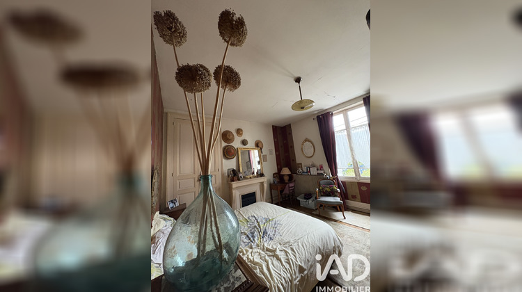 Ma-Cabane - Vente Maison Saint-Dizier, 105 m²