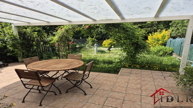 Ma-Cabane - Vente Maison Saint-Dizier, 90 m²