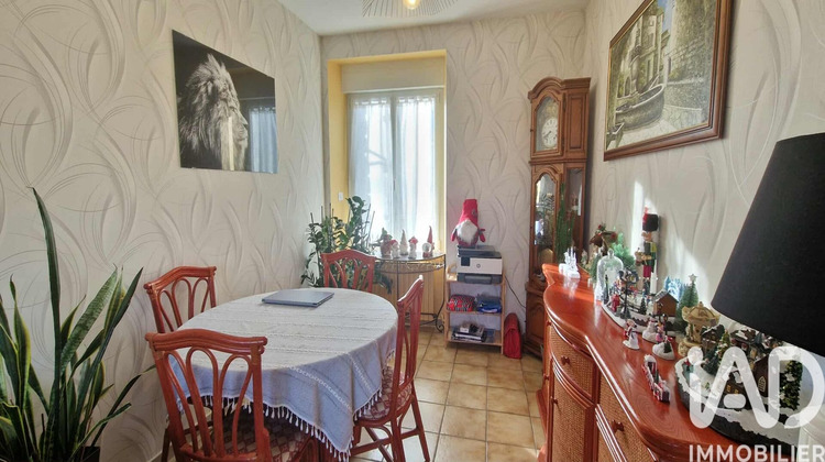 Ma-Cabane - Vente Maison Saint-Dizier, 115 m²