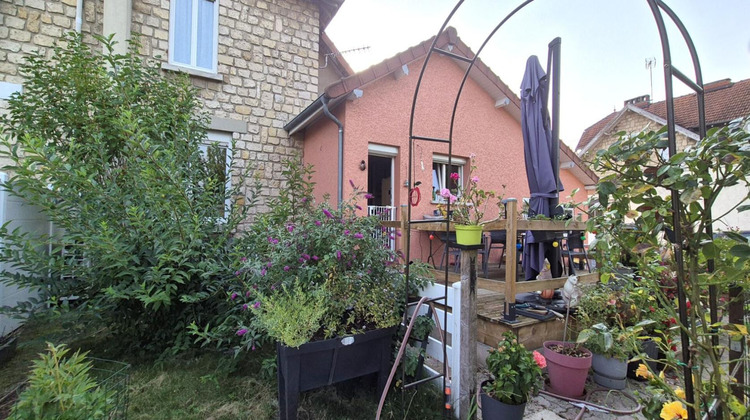 Ma-Cabane - Vente Maison SAINT DIZIER, 115 m²
