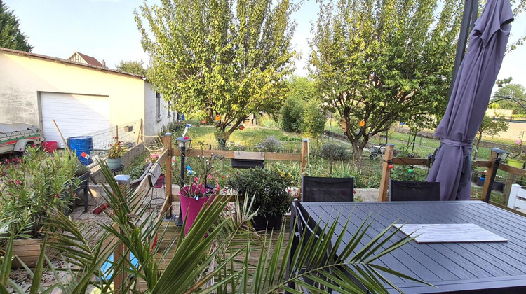 Ma-Cabane - Vente Maison SAINT DIZIER, 115 m²