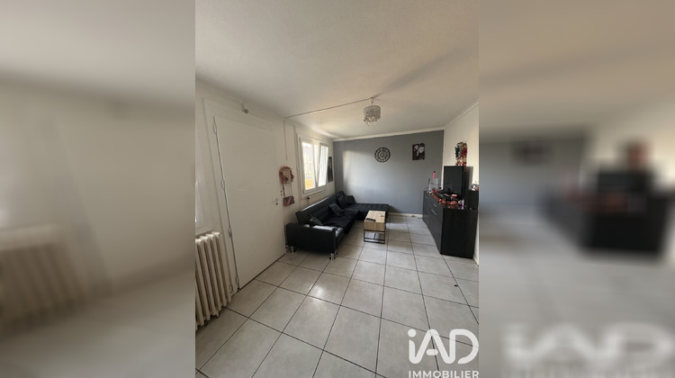 Ma-Cabane - Vente Maison Saint-Dizier, 71 m²