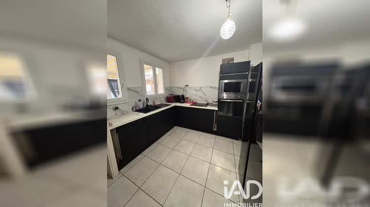 Ma-Cabane - Vente Maison Saint-Dizier, 71 m²