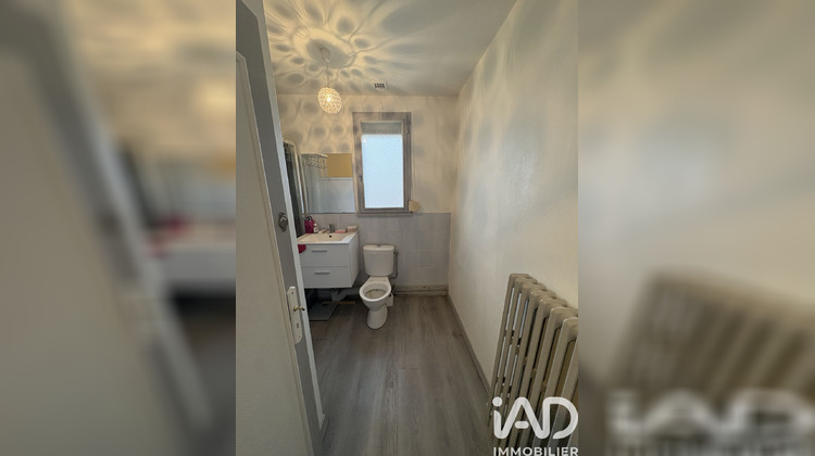 Ma-Cabane - Vente Maison Saint-Dizier, 71 m²