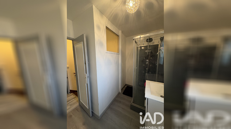 Ma-Cabane - Vente Maison Saint-Dizier, 71 m²