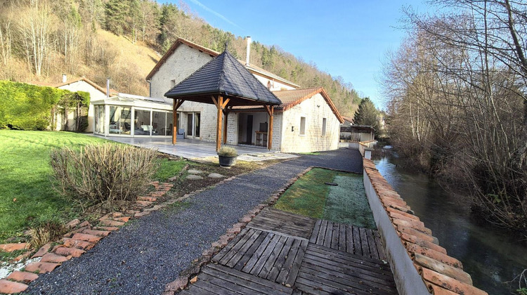 Ma-Cabane - Vente Maison SAINT DIZIER, 225 m²